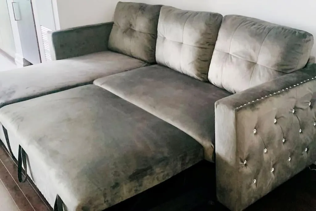 Downtown Suite By Unionstationscotiaarena Toronto